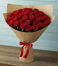 Красные розы Милано #REPLACE_PRED# Чое Букет Красные розы Милано #REPLACE_PRED# Чое