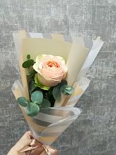 Букет цветов из:  Розы в Чое