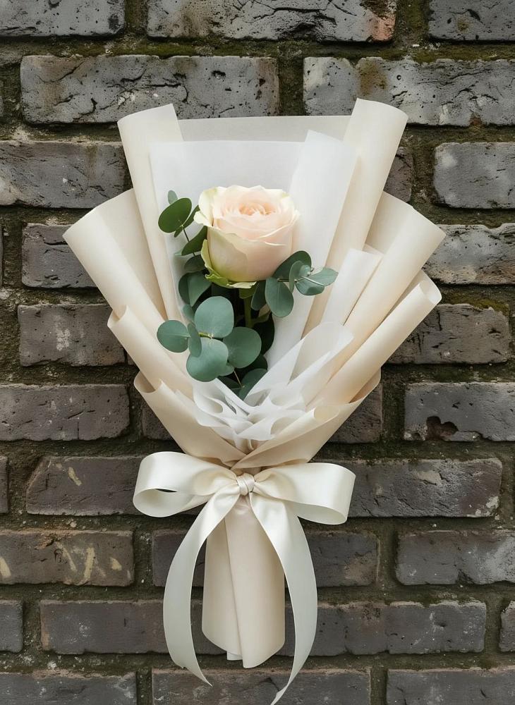 Букет Королевская звезда в Чое Букет цветов из: Розы в Чое