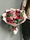 Букет восхищение в Чое Букет цветов из: Гвоздики и Розы в Чое